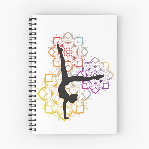 Item preview, Lotus Flower Yoga designed and sold by Ninjawhere.