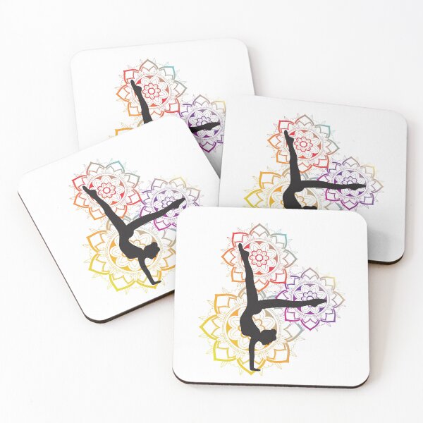 Item preview, Lotus Flower Yoga designed and sold by Ninjawhere.