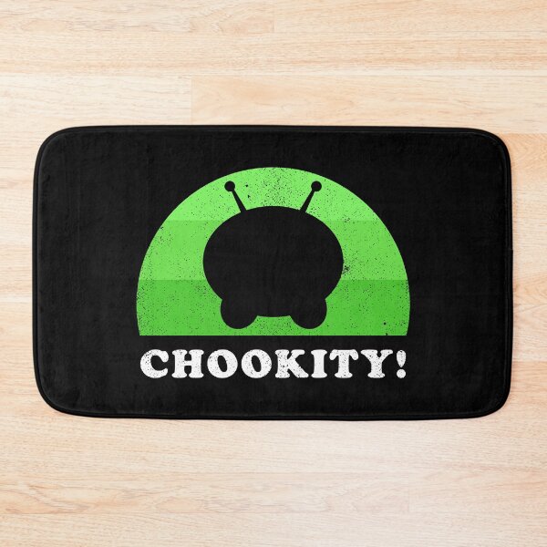 Item preview, Similar to Chookity! ✅ Mooncake - Final Space designed and sold by sachpica.