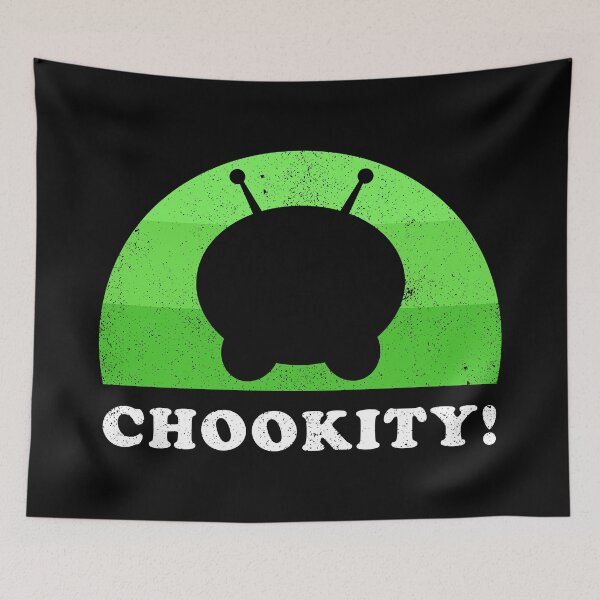 Item preview, Similar to Chookity! ✅ Mooncake - Final Space designed and sold by sachpica.