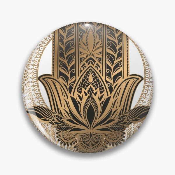Item preview, Spritual Lotus Flower designed and sold by Ninjawhere.
