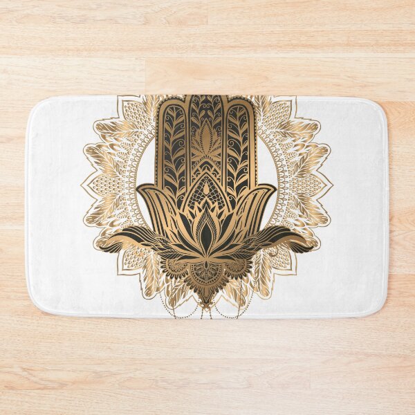 Item preview, Spritual Lotus Flower designed and sold by Ninjawhere.