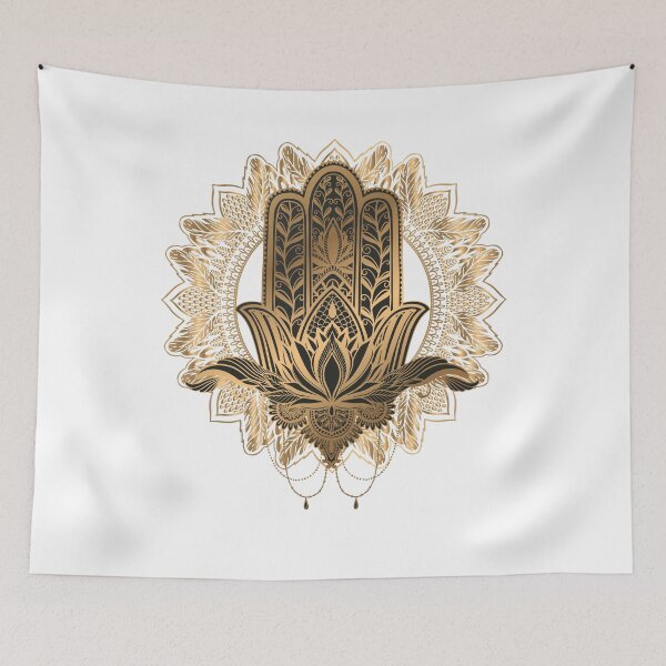 Item preview, Spritual Lotus Flower designed and sold by Ninjawhere.