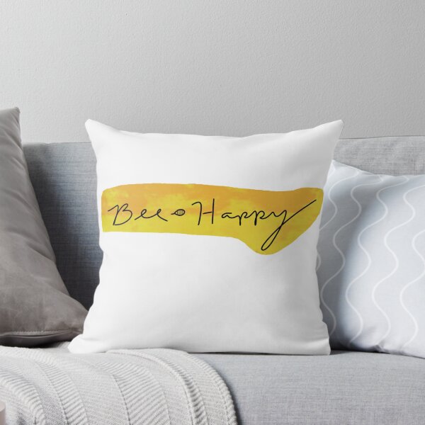 Item preview, Bee Happy designed and sold by Clursart.