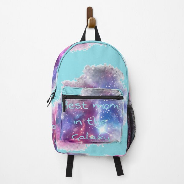 Item preview, Best Mom in The Galaxy  designed and sold by mostafa elkhadraoui.