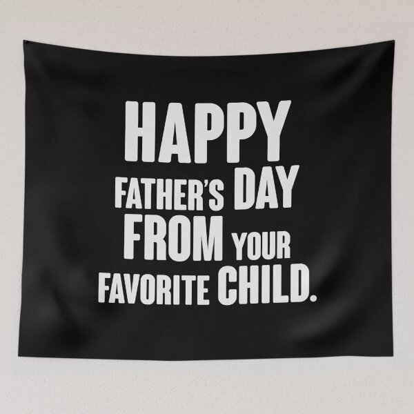 Item preview, Happy Father's Day designed and sold by ThingsShop.