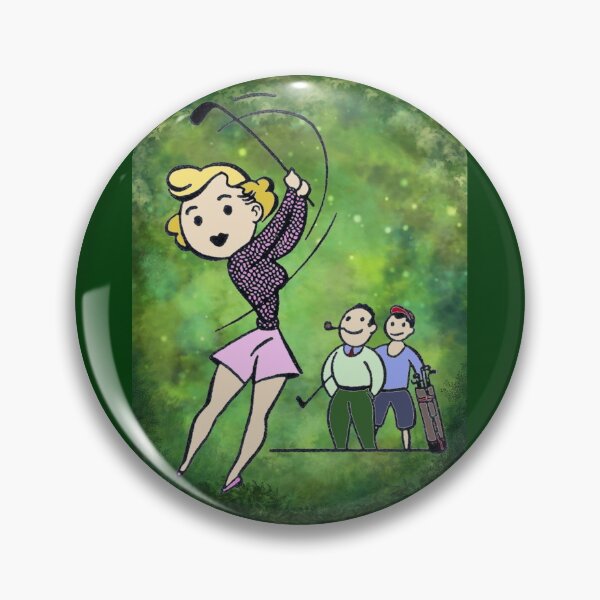 Item preview, FATHERS DAY GOLF 3 designed and sold by Tammera.