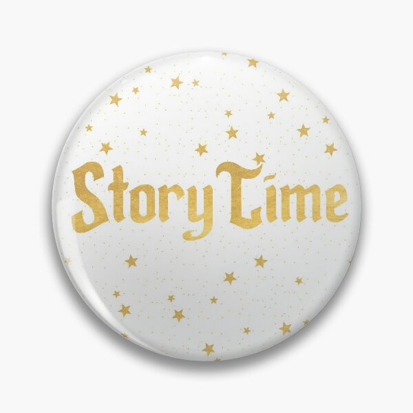 Item preview, Storytime designed and sold by Absolutleighme.