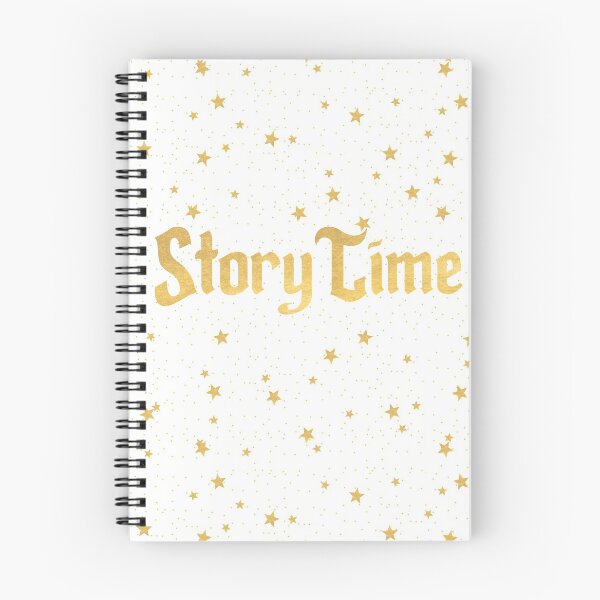 Item preview, Storytime designed and sold by Absolutleighme.