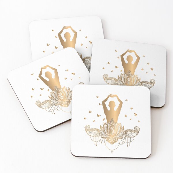 Item preview, Butterfly, Meditation designed and sold by Ninjawhere.