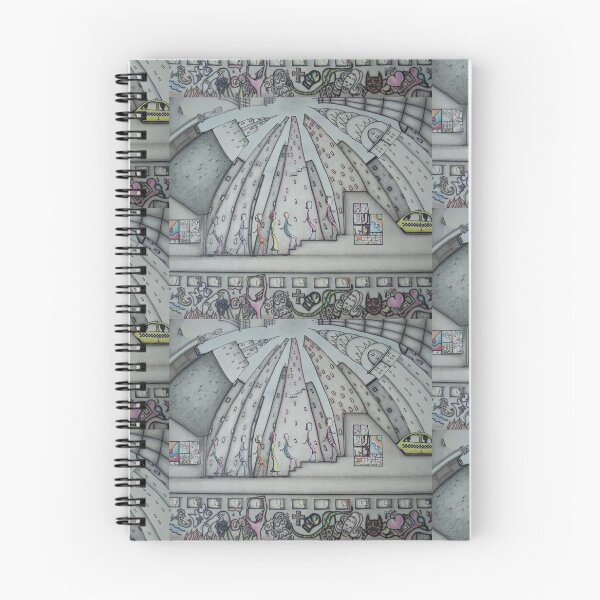 Item preview, My NY designed and sold by Megan Kane Stone.