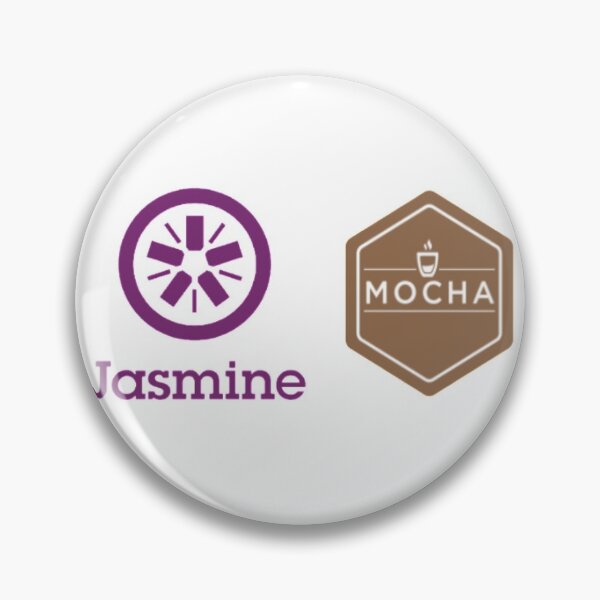 Artikelvorschau, Jasmine Mocha js pack Unit Test Framework entworfen und verkauft von Jeangel97.