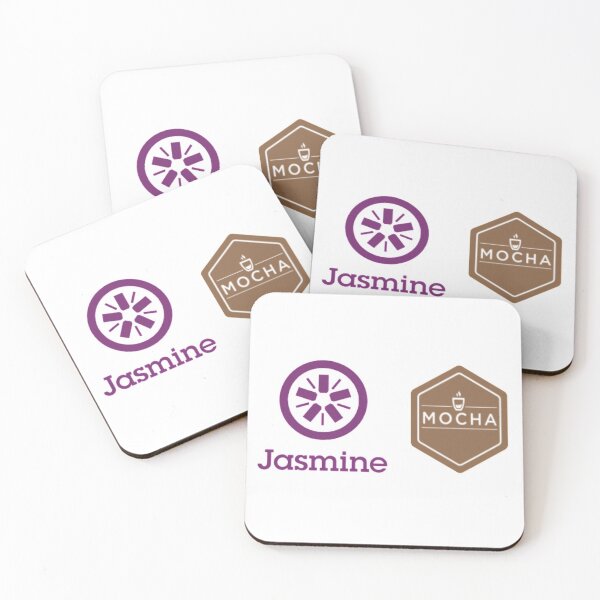 Item preview, Jasmine Mocha js pack Unit Test Framework designed and sold by Jeangel97.