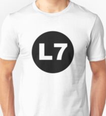 f2 l7 t shirt