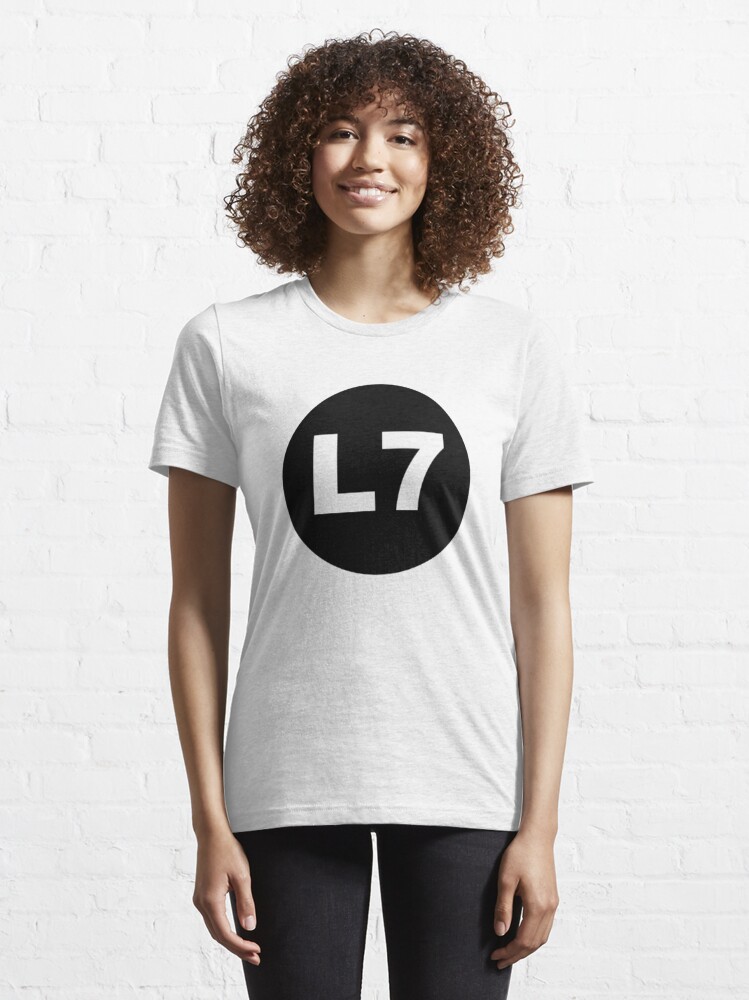 f2 l7 t shirt