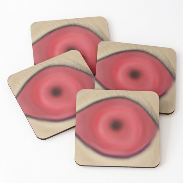 Item preview, The Eye designed and sold by ZygoteDreams.