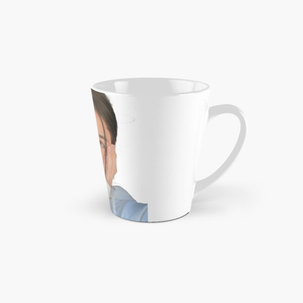 Charli D'Amelio Tall Mug