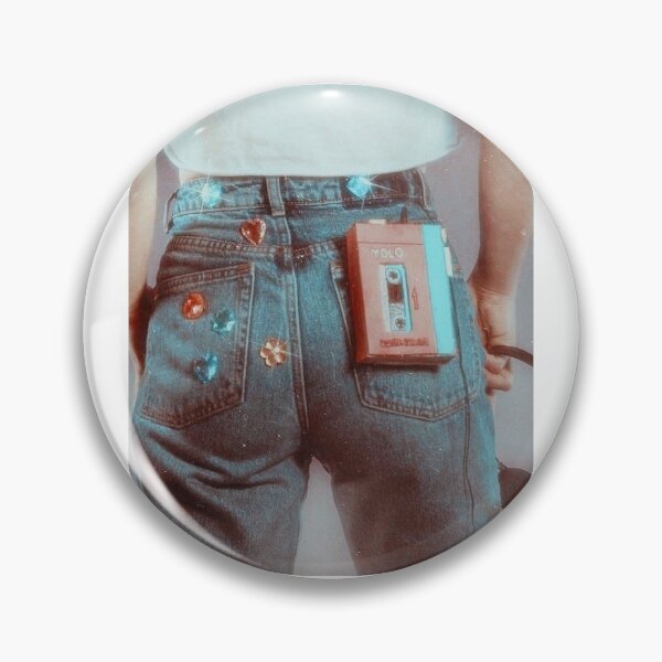 Item preview, 90's Jeans Vibe designed and sold by Loudmila.