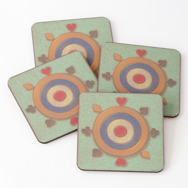 Item preview, Shooting Gallery designed and sold by Thomas Sciacca.