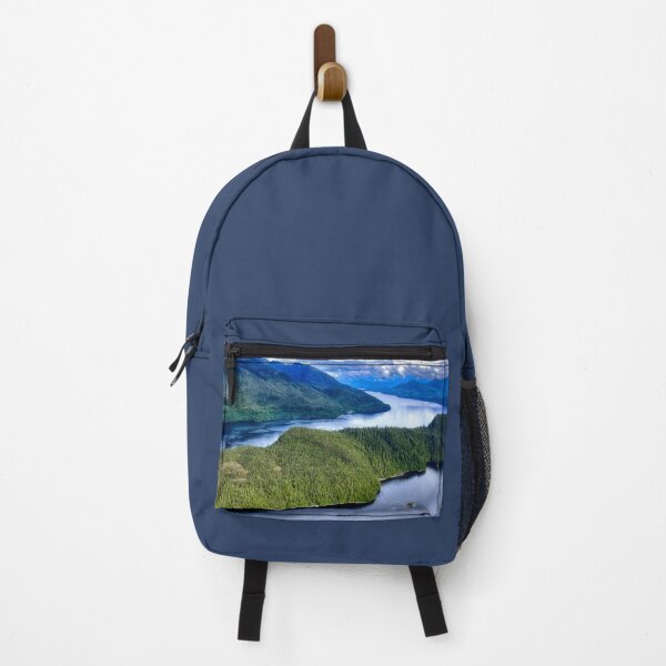 Item preview, Misty Fjords National Monument 2 designed and sold by Kathy Weaver.