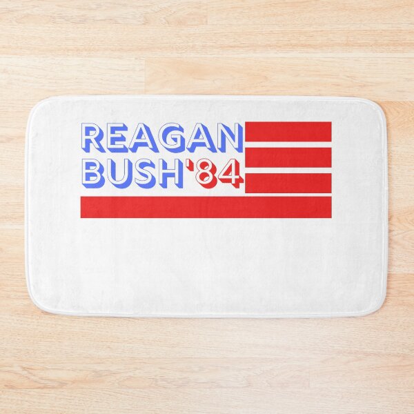 Item preview, Reagan Bush 84 designed and sold by Masaw.