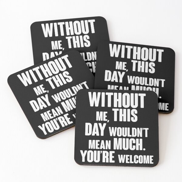 Item preview, You're Welcome designed and sold by ThingsShop.