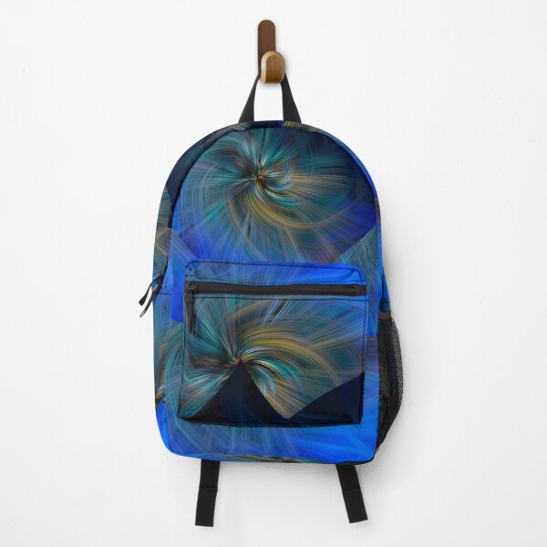 Item preview, Blue Diamond Twirl designed and sold by Kathy Weaver.