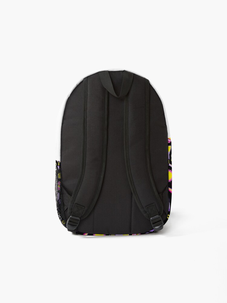 Alternate view of Science Studies Backpack