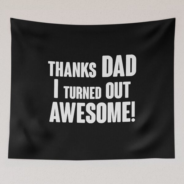 Item preview, Awesome! designed and sold by ThingsShop.