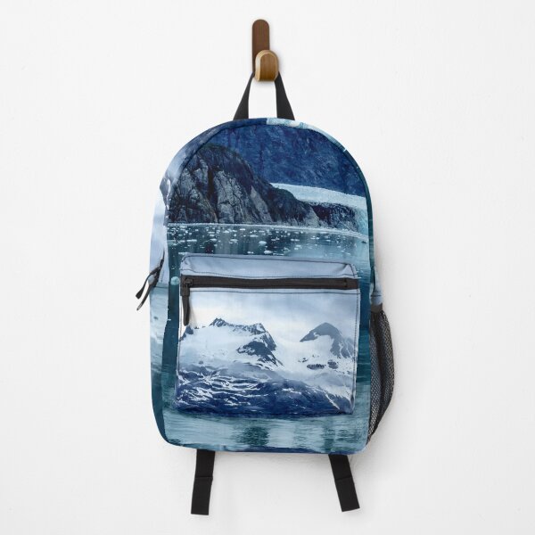 Item preview, Glacier Bay National park designed and sold by Kathy Weaver.