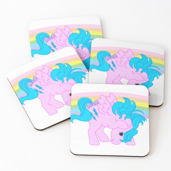 Item preview, MLP Firefly designed and sold by scholtenart.