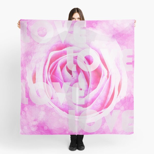 Love Scarf