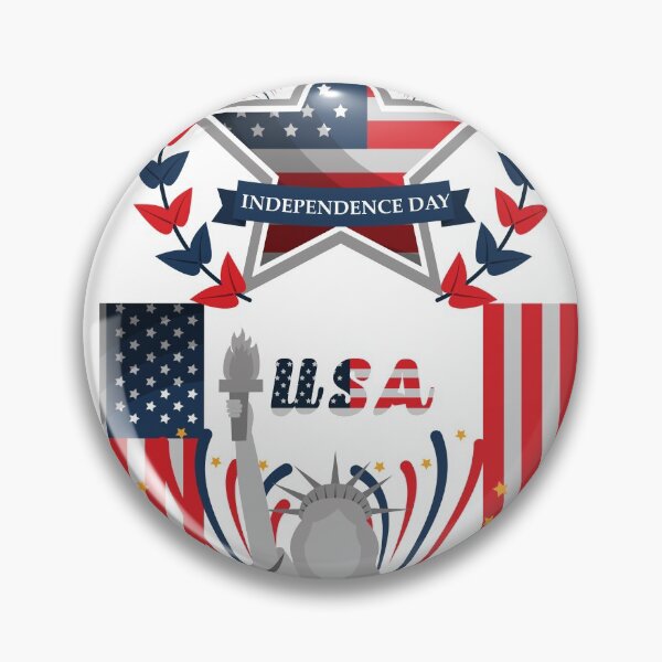 Item preview, Independence Day Celebrations united States Stars 4th July shirts 2020 designed and sold by hiliga.