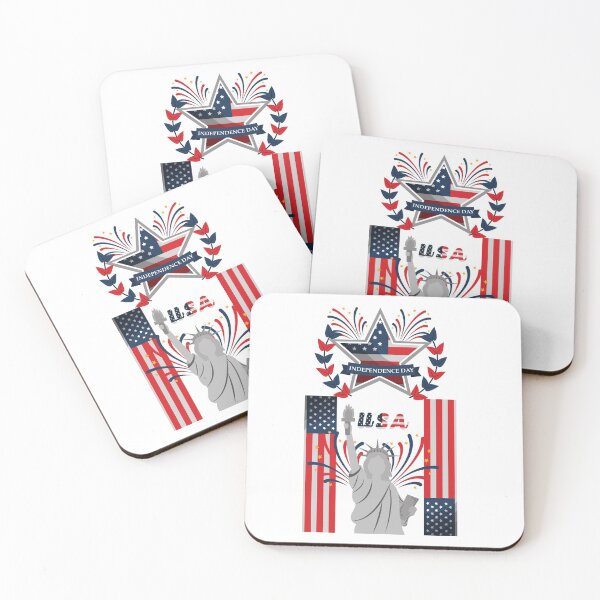 Item preview, Independence Day Celebrations united States Stars 4th July shirts 2020 designed and sold by hiliga.