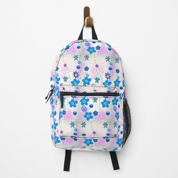 Item preview, Blasts of spring floral  designed and sold by Tonyasartprints.