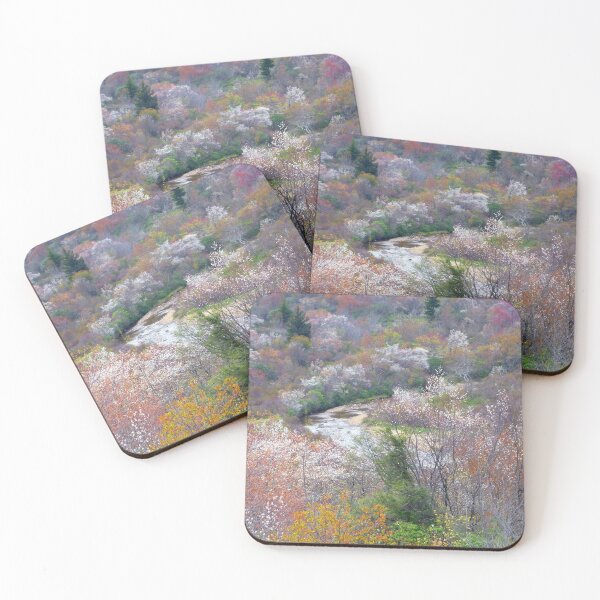 Item preview, Blue Ridge Spring designed and sold by Elizabeth "Tibby" Steedly.