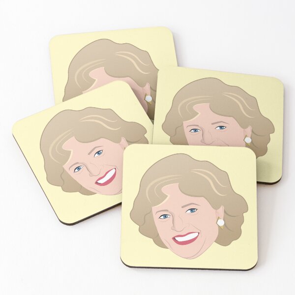 Artikelvorschau, Rose Nylund Die goldenen Mädchen entworfen und verkauft von sophiapetrillo.