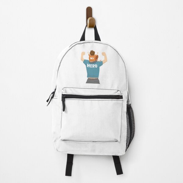Item preview, My Hero designed and sold by ThingsShop.