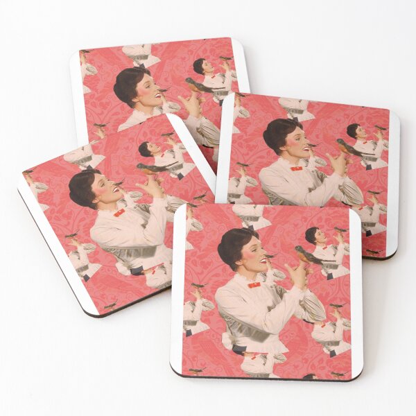 Item preview, Mary Poppins design designed and sold by goodomcn.