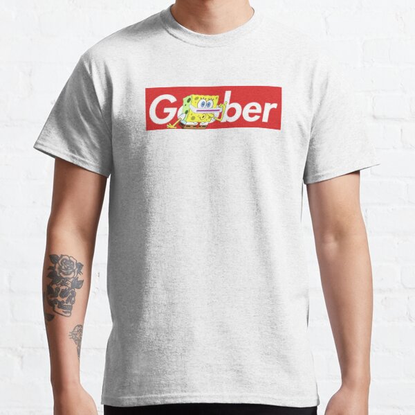 supreme goofy t shirt