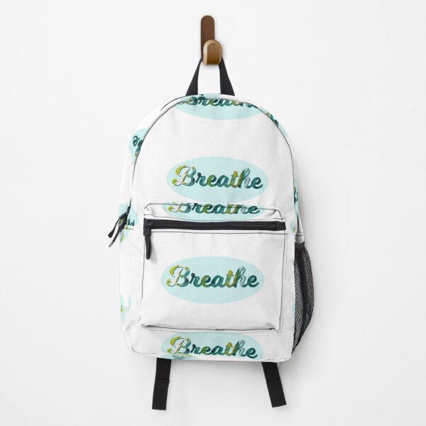 Item preview, Breathe designed and sold by csturman.