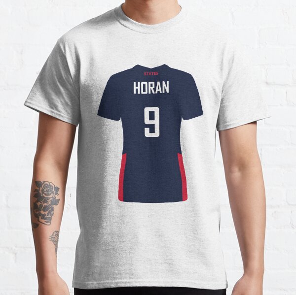 uswnt jersey t shirt