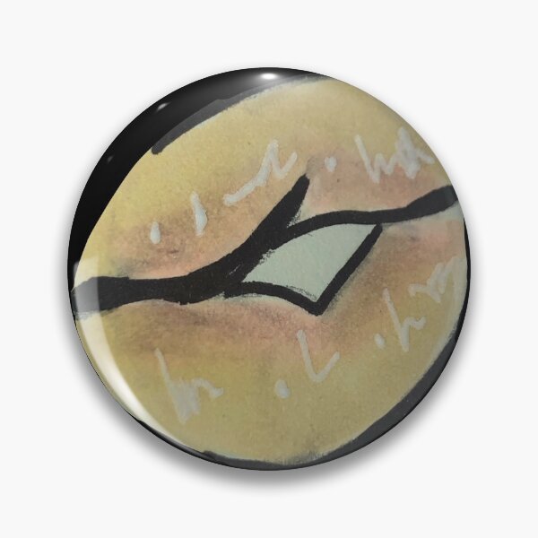 Item preview, Yellow lipgloss designed and sold by Alex Pizzaia.