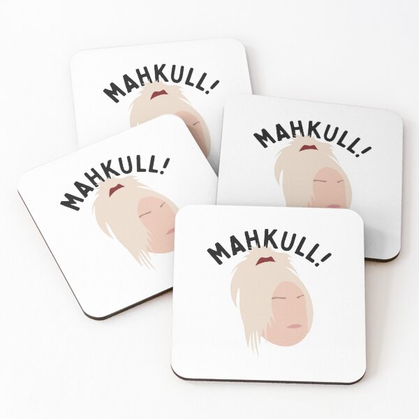 Item preview, Mahkulll! | Angela 90 Day Fiance designed and sold by winonamedia.
