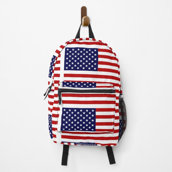 Item preview, American Flag designed and sold by Buckwhite.
