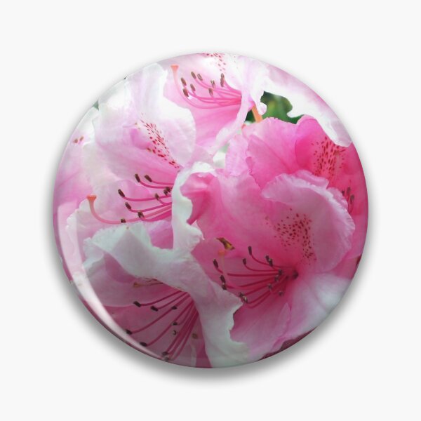 Artikelvorschau, Rosa Blumenblüten entworfen und verkauft von Falln.