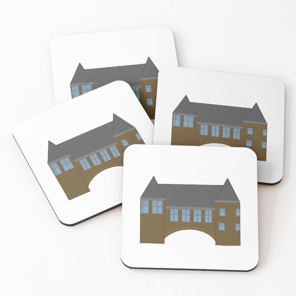 Item preview, narragansett towers designed and sold by maddie-stamp.