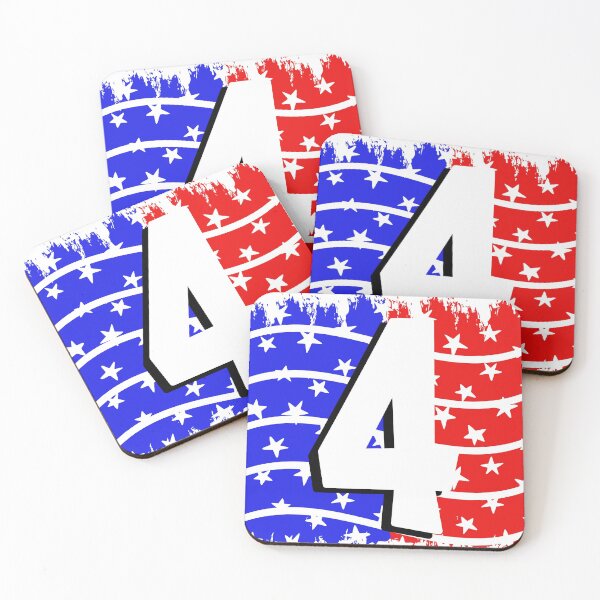 Item preview, USA Great America 4th designed and sold by Artistry Team.