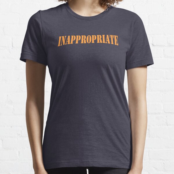 Inappropriate T Shirts Redbubble - poop t shirt roblox