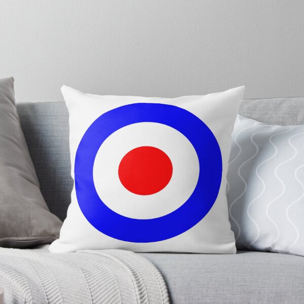 Item preview, Tank Girl (Booga's Bullseye) designed and sold by NikkiHomicide.